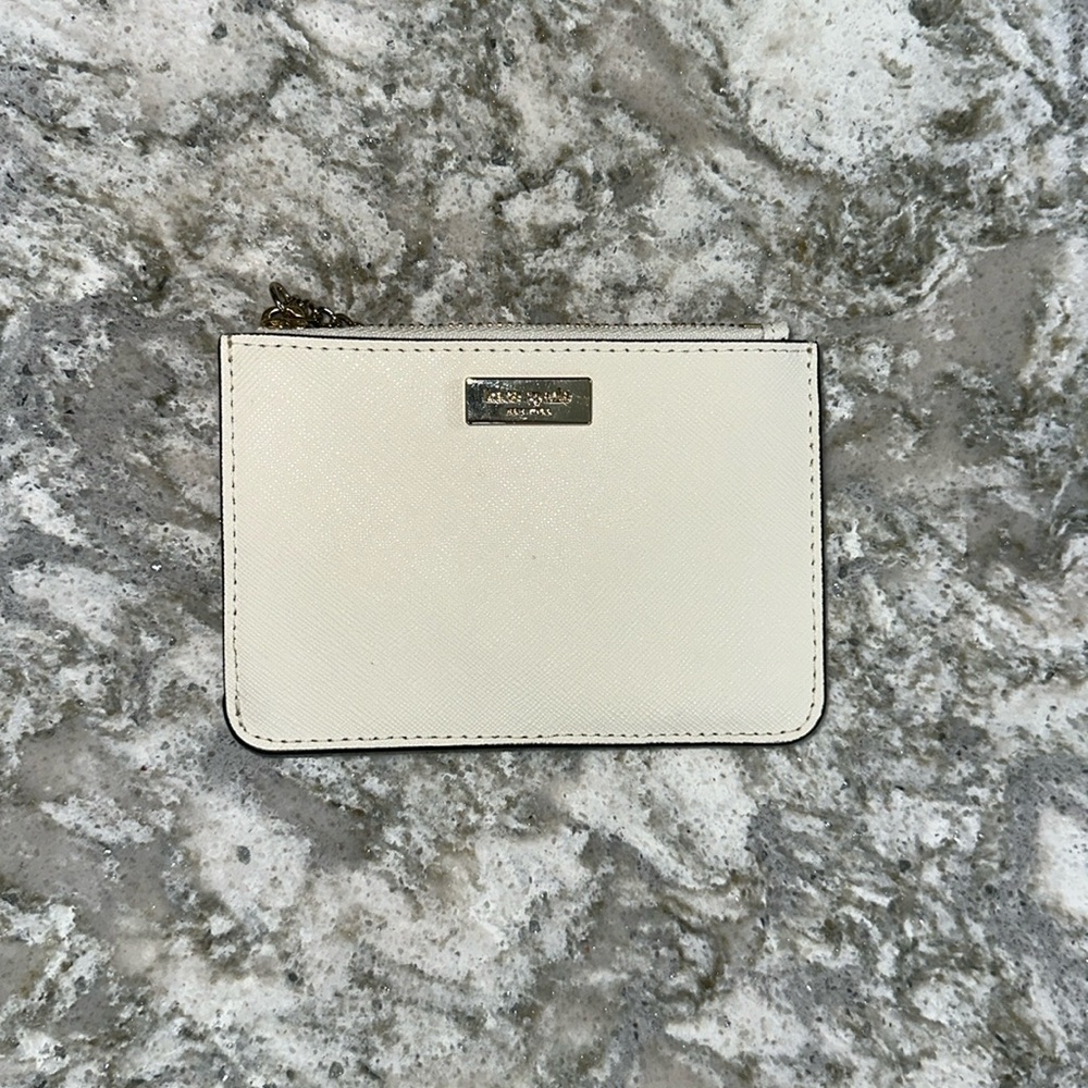 Kate Spade Mini Wallet